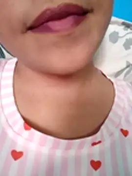 Anki-doll online show from 06-16-26, 05:40