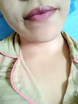 Anki-doll online show from 03-14-26, 05:35