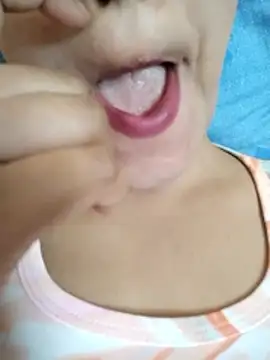 Anki-doll online show from 03-27-26, 08:37