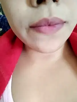 Anki-doll online show from 02-07-26, 05:37