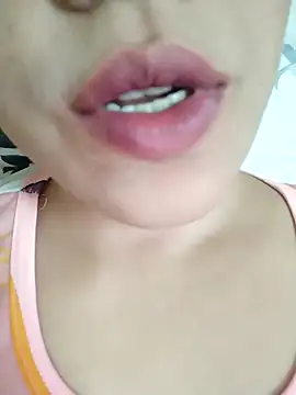 Anki-doll online show from 10-12-25, 05:53