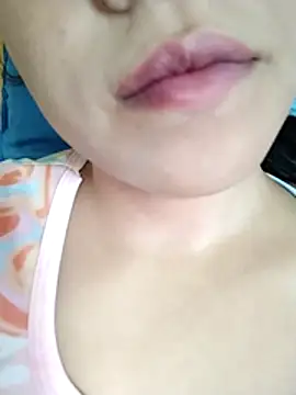 Anki-doll online show from 10-21-25, 05:51