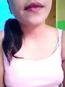 Anki-doll online show from 07-04-26, 05:36