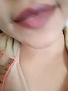 Anki-doll online show from 03-02-26, 08:43