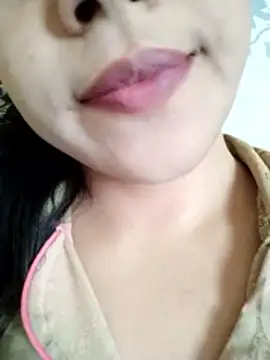 Anki-doll online show from 03-08-26, 05:33