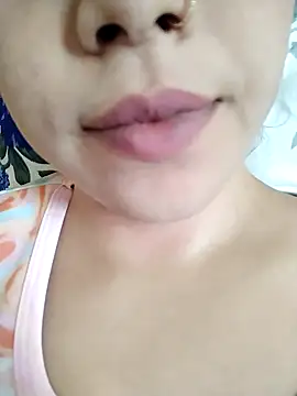 Anki-doll online show from 10-01-25, 06:07