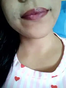 Anki-doll online show from 04-02-26, 05:36