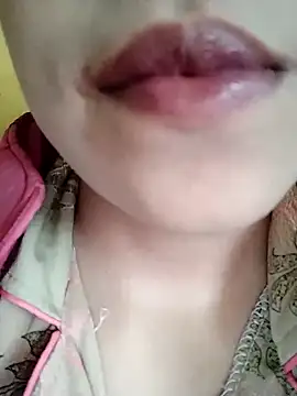 Anki-doll online show from 12-20-25, 05:32