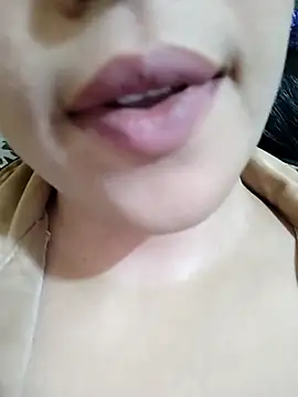 Anki-doll online show from 10-03-25, 06:48