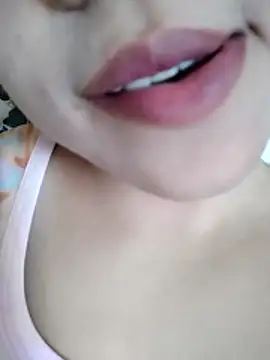 Anki-doll online show from 02-05-26, 05:36