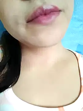 Anki-doll online show from 03-25-26, 05:40