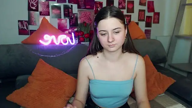 MilanaRoza online show from 11-08-25, 10:52