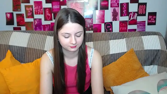 MilanaRoza online show from 03-14-25, 12:07