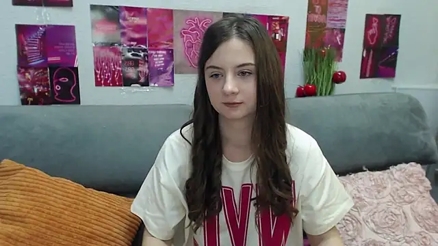 MilanaRoza online show from 05-21-26, 05:05