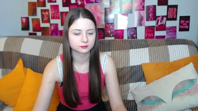 MilanaRoza online show from 03-15-25, 09:09