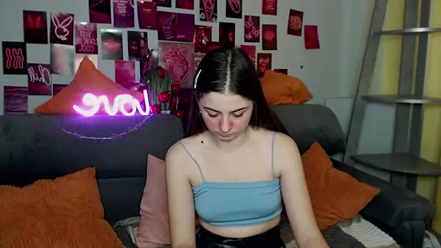 MilanaRoza online show from 11-07-25, 05:56