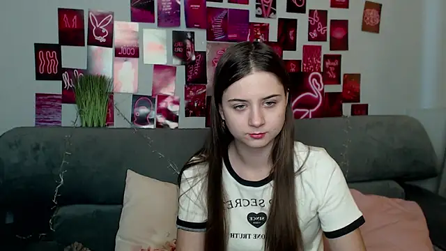 MilanaRoza online show from 09-14-25, 04:57