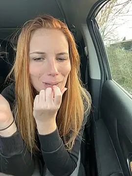 Redhairedteacher online show from 03-28-26, 05:14