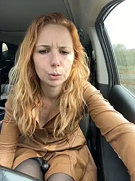 Redhairedteacher online show from 03-25-26, 11:42