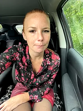 Redhairedteacher online show from 09-27-25, 10:10