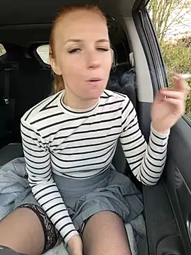 Redhairedteacher online show from 11-24-25, 11:43