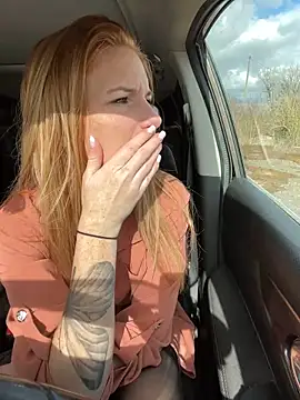 Redhairedteacher online show from 02-28-26, 12:49