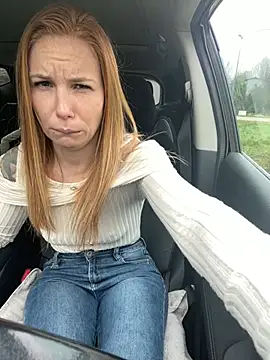 Redhairedteacher online show from 02-18-26, 12:34