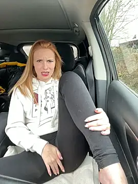 Redhairedteacher online show from 02-03-26, 11:26