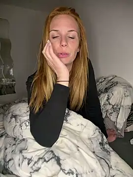 Redhairedteacher online show from 03-28-26, 02:56