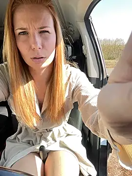 Redhairedteacher online show from 03-19-26, 12:27