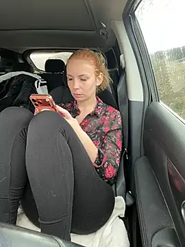 Redhairedteacher online show from 02-11-26, 01:00