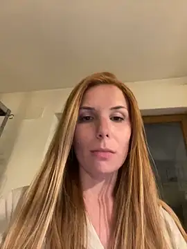 Redhairedteacher online show from 03-20-26, 12:33