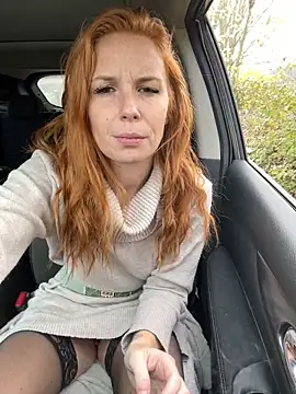 Redhairedteacher online show from 11-18-25, 11:46