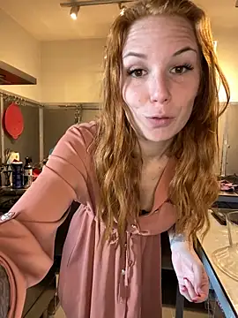 Redhairedteacher online show from 12-18-25, 12:31