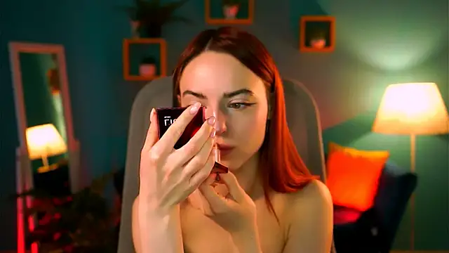 evanellson online show from 04-09-26, 12:44