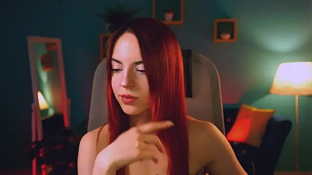 evanellson online show from 04-12-26, 01:47