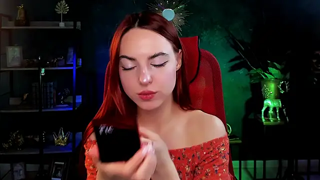 evanellson online show from 04-04-26, 12:34