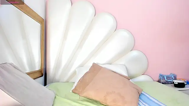 Ally Parkeer  online show from 02-27-25, 02:32