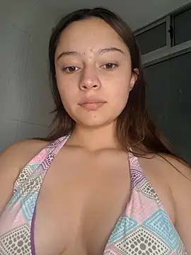 Snapshot of AngelMoore_ chatting on 03-10-25, 03:20 AngelMoore online show from 03-10-25, 03:20