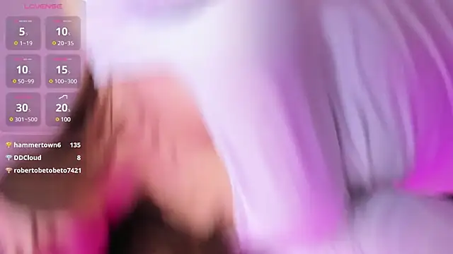 Snapshot of AngelMoore_ chatting on 03-02-25, 05:20 AngelMoore online show from 03-02-25, 05:20