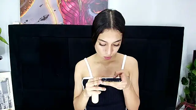 Eban Dustan online show from 11-27-25, 06:08