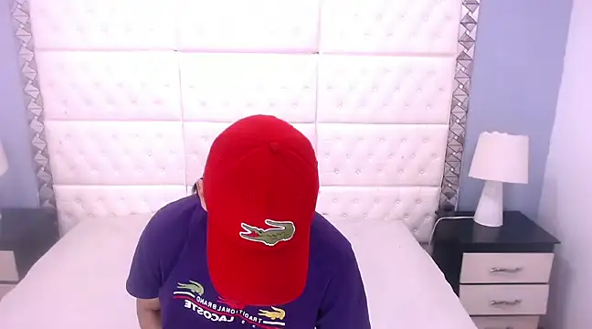 Eban Dustan online show from 02-14-25, 02:39