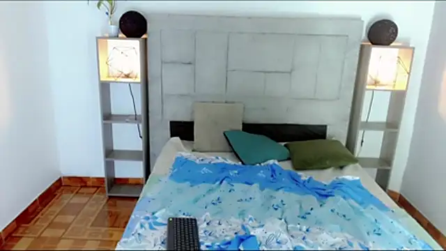 Eban Dustan online show from 03-22-26, 07:37