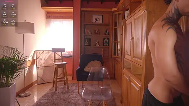  srerotic online show from 10-29-25, 08:30