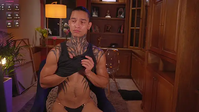  srerotic online show from 10-21-25, 11:15