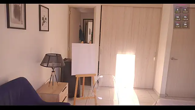  srerotic online show from 09-29-25, 09:42