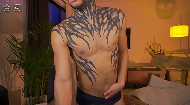  srerotic online show from 03-08-25, 11:28