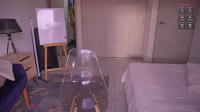  srerotic online show from 09-11-25, 09:26