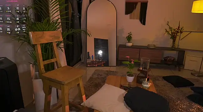  srerotic online show from 03-09-25, 02:29