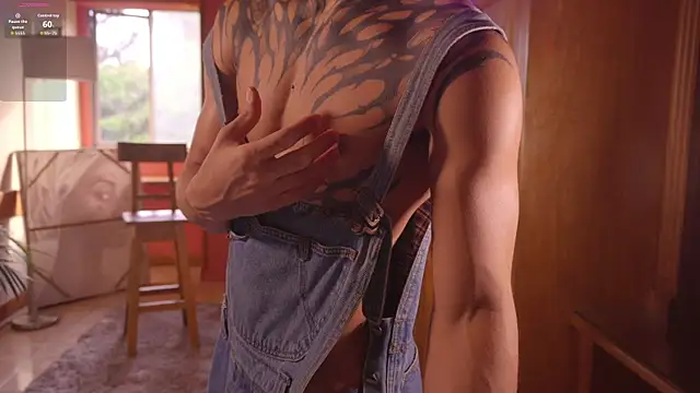  srerotic online show from 10-26-25, 08:53